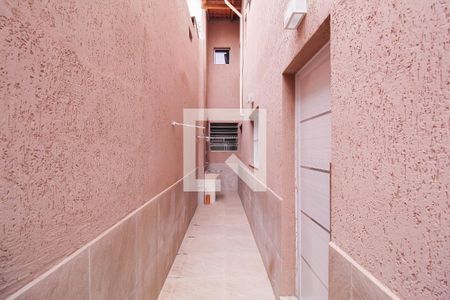 Casa de condomínio à venda com 85m², 2 quartos e sem vagaÁrea de Serviço