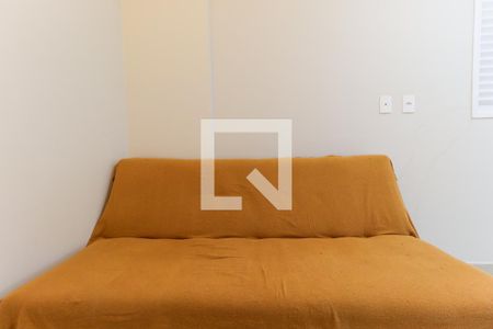 Sala de apartamento para alugar com 1 quarto, 49m² em Nova Aliança, Ribeirão Preto