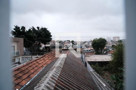 Casa para alugar com 60m², 2 quartos e sem vagaÁrea Externa vista