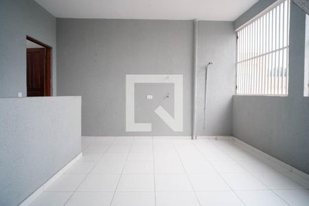 Casa para alugar com 60m², 2 quartos e sem vagaÁrea Externa