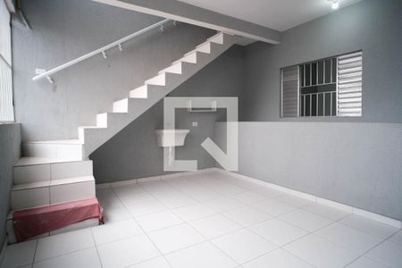Casa para alugar com 60m², 2 quartos e sem vagaÁrea Externa