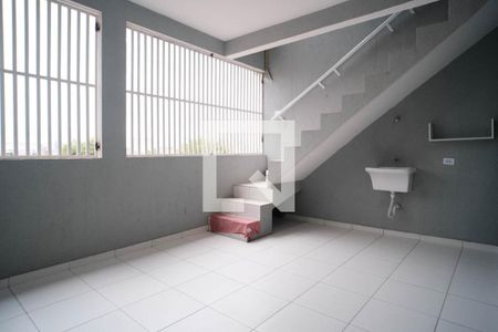 Casa para alugar com 60m², 2 quartos e sem vagaÁrea de Serviço