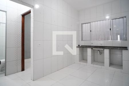 Casa para alugar com 2 quartos, 60m² em Vila Araguaia, São Paulo