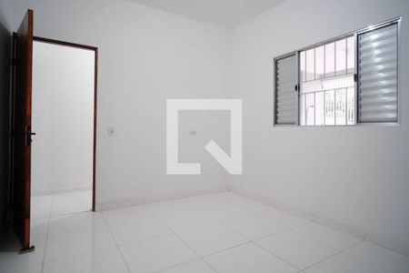 Casa para alugar com 2 quartos, 60m² em Vila Araguaia, São Paulo