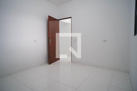 Quarto 1 de casa para alugar com 2 quartos, 60m² em Vila Araguaia, São Paulo