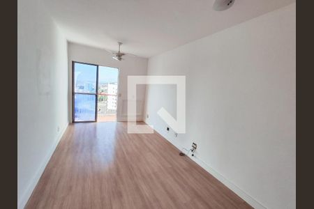 Sala de apartamento para alugar com 3 quartos, 90m² em Engenho Novo, Rio de Janeiro