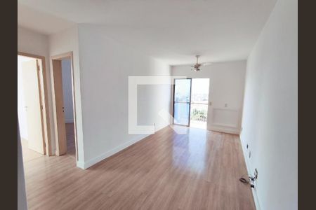 Sala de apartamento para alugar com 3 quartos, 90m² em Engenho Novo, Rio de Janeiro