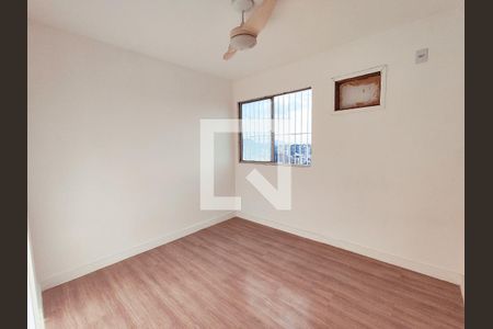 Quarto 1 de apartamento para alugar com 3 quartos, 90m² em Engenho Novo, Rio de Janeiro