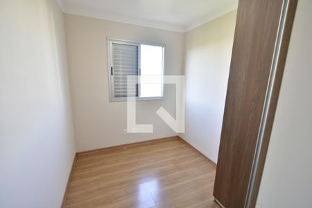 Quarto 1 de apartamento para alugar com 2 quartos, 64m² em Parque Brasília, Campinas