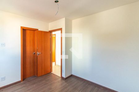 Quarto 1 de apartamento à venda com 2 quartos, 62m² em União, Belo Horizonte