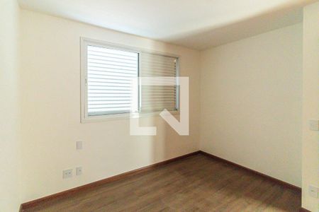 Quarto 1 de apartamento à venda com 2 quartos, 62m² em União, Belo Horizonte