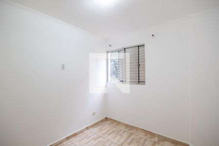 Quarto 2 de apartamento para alugar com 2 quartos, 54m² em Bandeiras, Osasco
