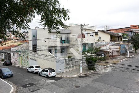 Vista da Sala de casa para alugar com 1 quarto, 75m² em Vila Santa Isabel, São Paulo