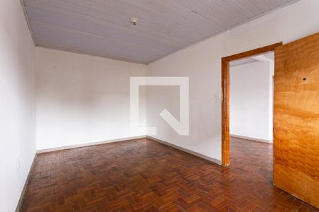 Quarto 1 de casa para alugar com 1 quarto, 75m² em Vila Santa Isabel, São Paulo