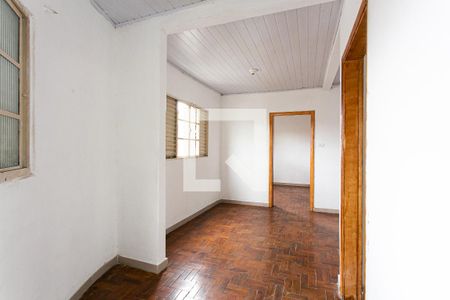 Sala de casa para alugar com 1 quarto, 75m² em Vila Santa Isabel, São Paulo