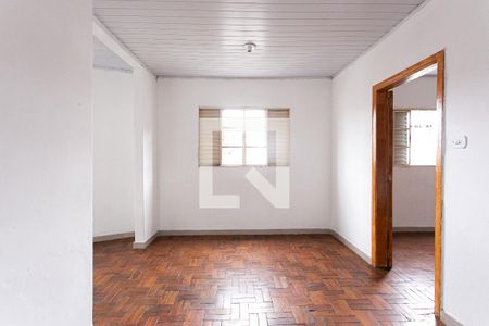 Sala de casa para alugar com 1 quarto, 75m² em Vila Santa Isabel, São Paulo