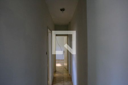 Corredor de apartamento à venda com 2 quartos, 75m² em Floresta, Belo Horizonte