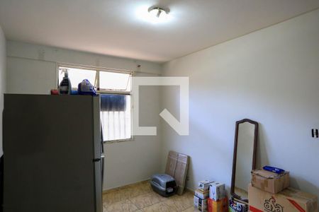 Sala de apartamento à venda com 2 quartos, 75m² em Floresta, Belo Horizonte
