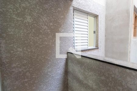 Apartamento para alugar com 33m², 2 quartos e sem vagaLavanderia