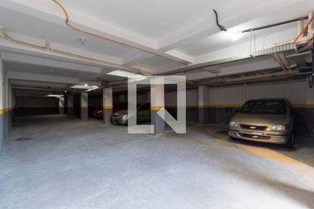 Apartamento para alugar com 33m², 2 quartos e sem vagaGaragem