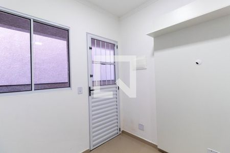 Sala de apartamento à venda com 2 quartos, 33m² em Vila Nova Savoia, São Paulo