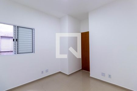 Quarto 1 de apartamento para alugar com 3 quartos, 33m² em Vila Nova Savoia, São Paulo