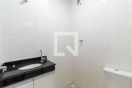 Apartamento para alugar com 33m², 2 quartos e sem vagaBanheiro