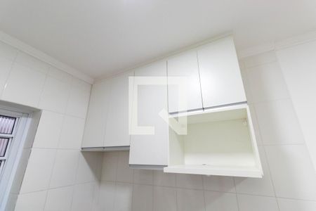 Apartamento para alugar com 33m², 2 quartos e sem vagaCozinha - Armários