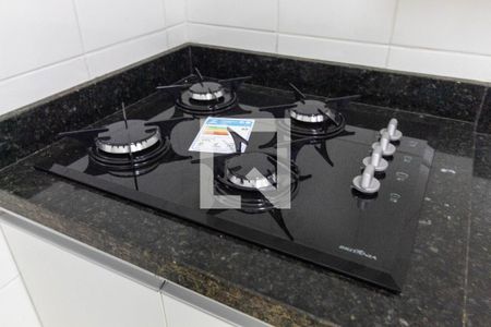 Apartamento para alugar com 33m², 2 quartos e sem vagaCozinha