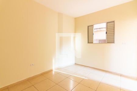 Quarto  de kitnet/studio para alugar com 1 quarto, 45m² em Jardim Roberto, Osasco