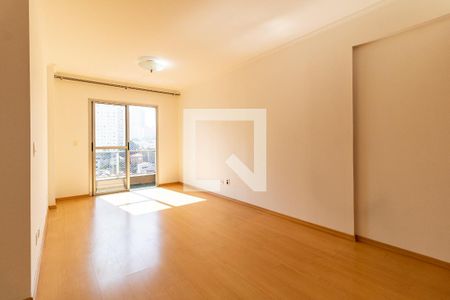 Sala de apartamento para alugar com 3 quartos, 95m² em Vila Gumercindo, São Paulo
