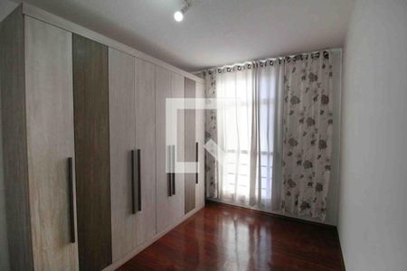 Quarto 1 de apartamento para alugar com 2 quartos, 52m² em Jardim Guarujá, Sorocaba
