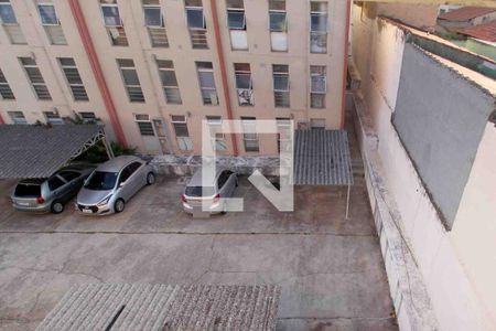 Vista do Quarto 1 de apartamento para alugar com 2 quartos, 52m² em Jardim Guarujá, Sorocaba