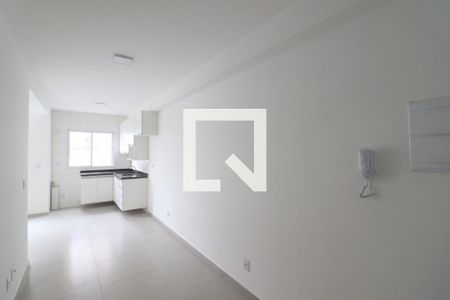 Apartamento para alugar com 2 quartos, 45m² em Parada Inglesa, São Paulo