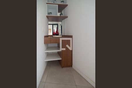 Apartamento à venda com 30m², 1 quarto e sem vagaCozinha