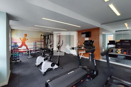 Apartamento à venda com 30m², 1 quarto e sem vagaÁrea comum