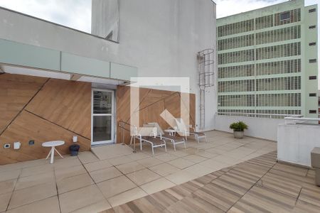 Apartamento à venda com 30m², 1 quarto e sem vagaÁrea comum