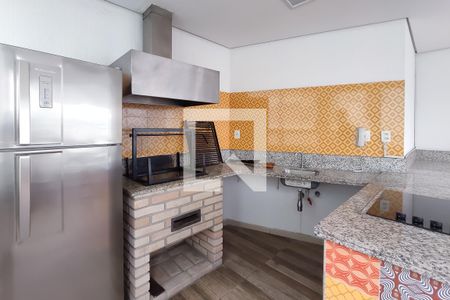 Apartamento à venda com 30m², 1 quarto e sem vagaÁrea comum