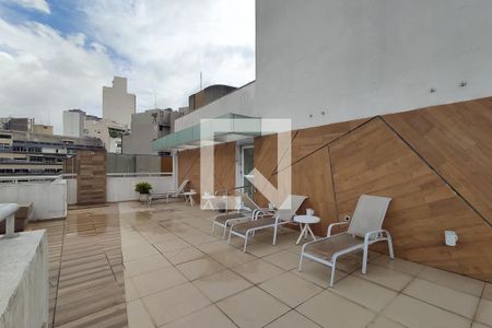 Apartamento à venda com 30m², 1 quarto e sem vagaÁrea comum