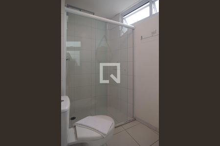 Apartamento à venda com 30m², 1 quarto e sem vagaBanheiro