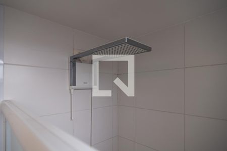 Apartamento à venda com 30m², 1 quarto e sem vagaBanheiro