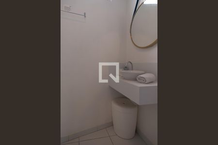 Apartamento à venda com 30m², 1 quarto e sem vagaBanheiro