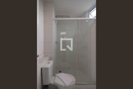 Apartamento à venda com 30m², 1 quarto e sem vagaBanheiro