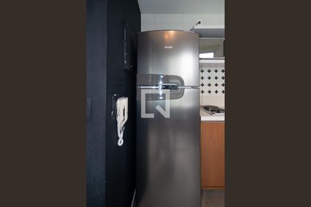 Apartamento à venda com 30m², 1 quarto e sem vagaCozinha