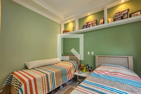 Apartamento para alugar com 170m², 4 quartos e 2 vagas Apartamento para alugar com 170m², 4 quartos e 2 vagasSuíte 3