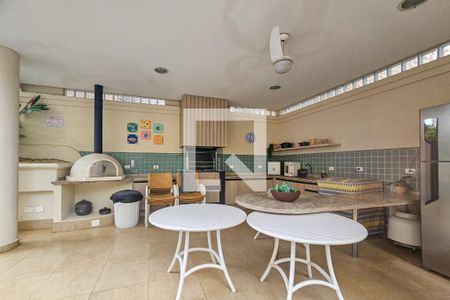 Apartamento para alugar com 170m², 4 quartos e 2 vagas Apartamento para alugar com 170m², 4 quartos e 2 vagasÁrea de Lazer