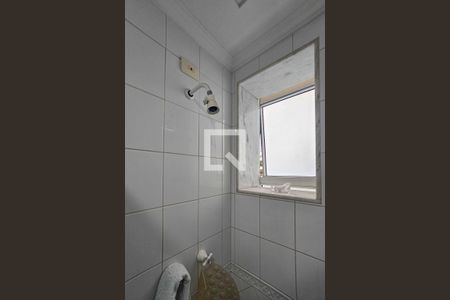 Apartamento para alugar com 170m², 4 quartos e 2 vagas Apartamento para alugar com 170m², 4 quartos e 2 vagasBanheiro da Suíte 1