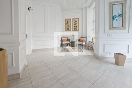 Apartamento para alugar com 170m², 4 quartos e 2 vagas Apartamento para alugar com 170m², 4 quartos e 2 vagasÁrea de Lazer