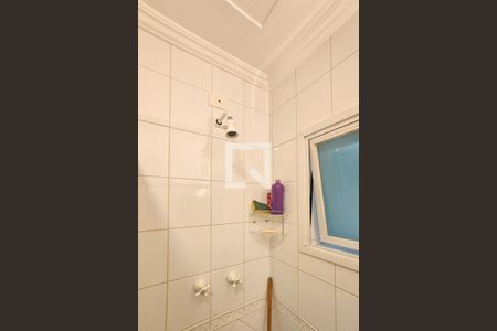 Apartamento para alugar com 170m², 4 quartos e 2 vagas Apartamento para alugar com 170m², 4 quartos e 2 vagasBanheiro da Suíte 3