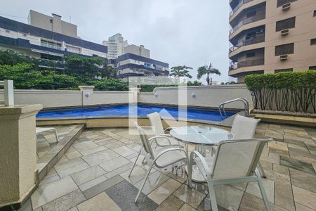 Apartamento para alugar com 170m², 4 quartos e 2 vagas Apartamento para alugar com 170m², 4 quartos e 2 vagasÁrea de Lazer